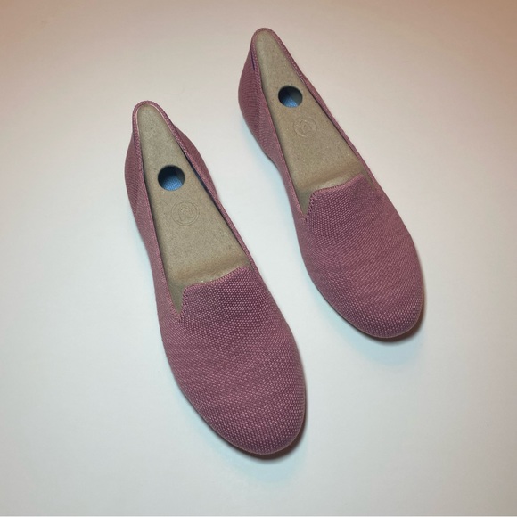 Rothy’s Blossom Merino Loafers Size 7 NEW - Picture 1 of 16